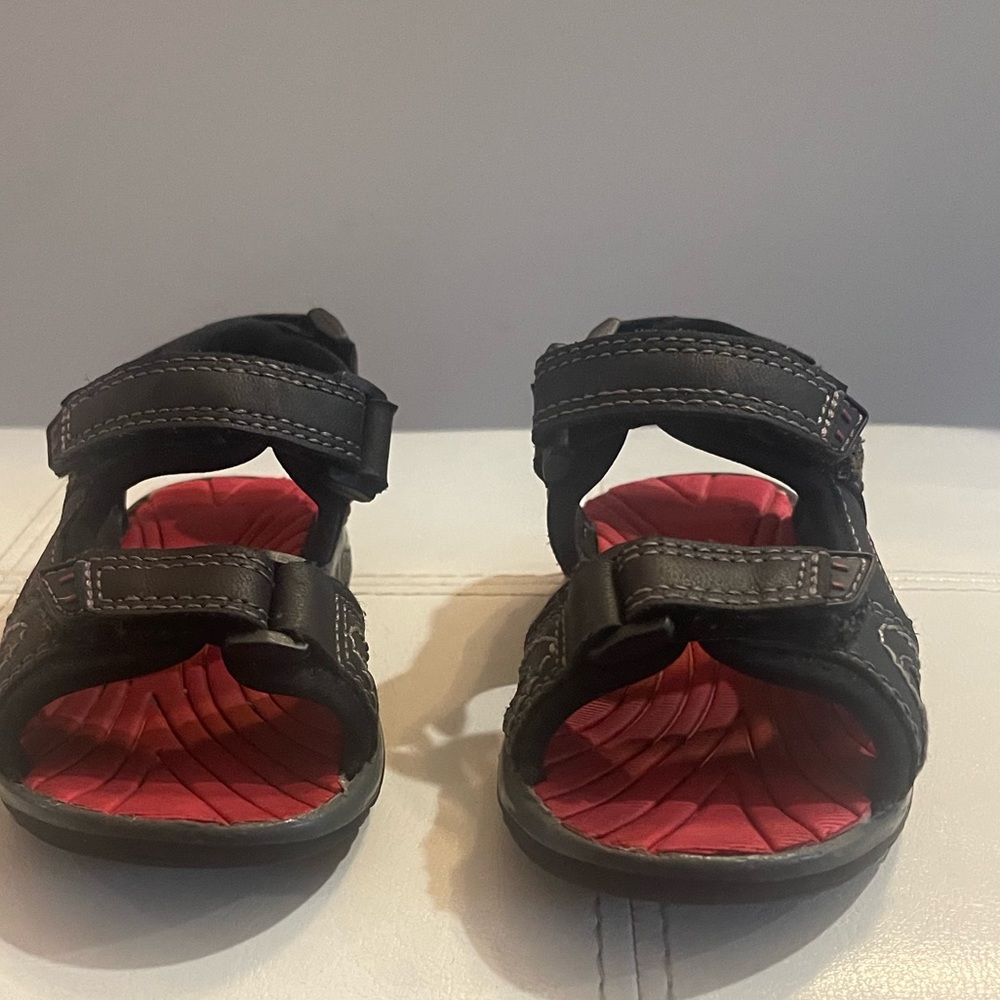 Toddler Sandals